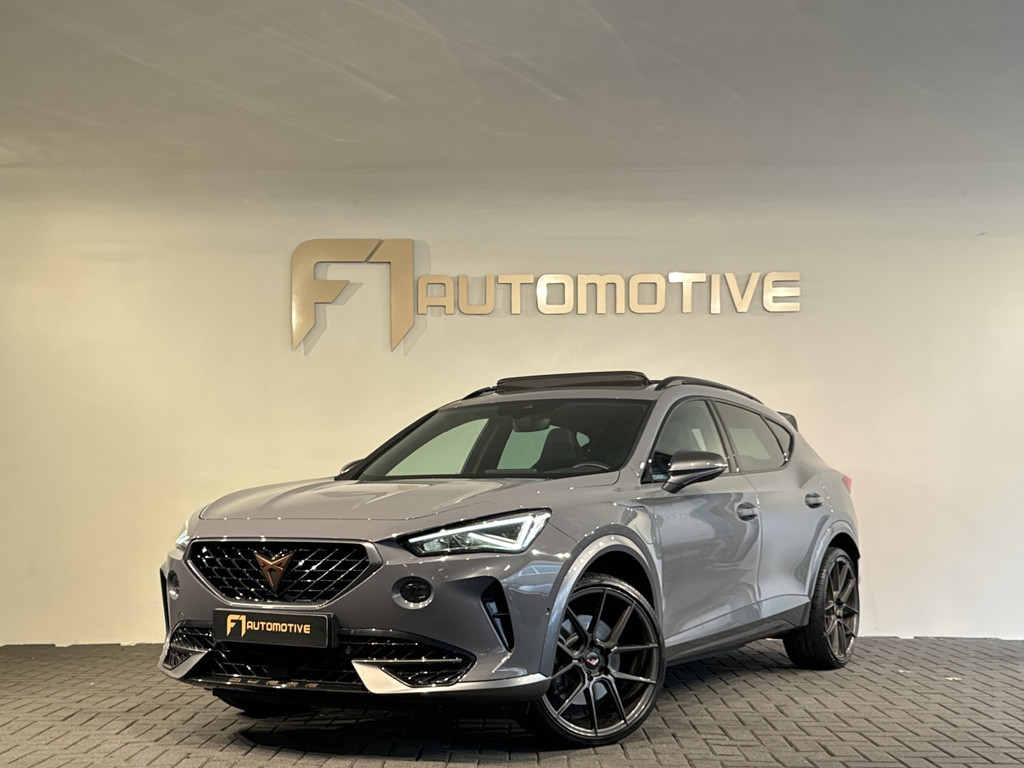 CUPRA Formentor 1.4 e-Hybrid VZ Performance Pano|Maxton|Trekhaak 57326403-0.jpg | F1 Automotive