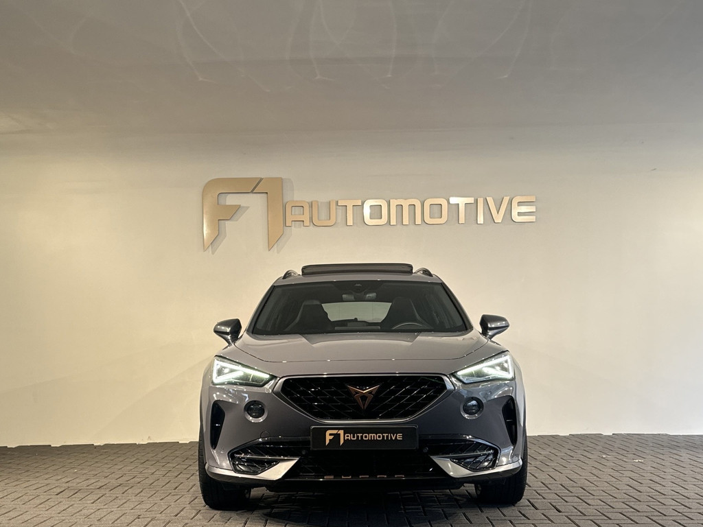 CUPRA Formentor 1.4 e-Hybrid VZ Performance Pano|Maxton|Trekhaak 57326403-1.jpg | F1 Automotive