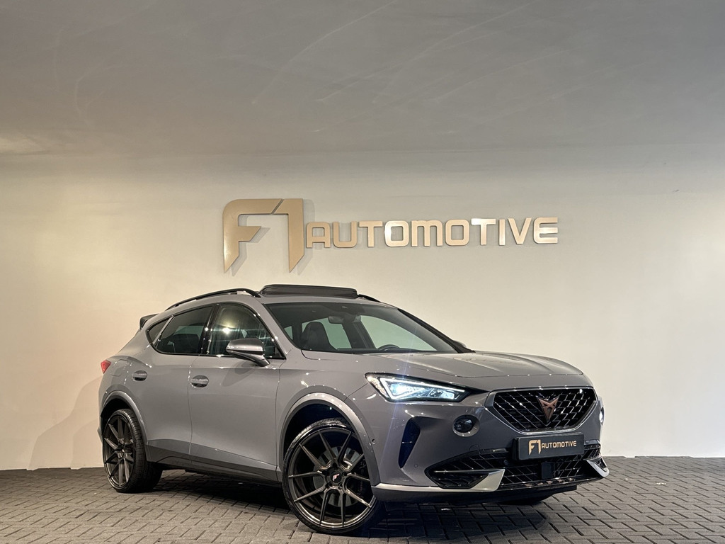 CUPRA Formentor 1.4 e-Hybrid VZ Performance Pano|Maxton|Trekhaak 57326403-2.jpg | F1 Automotive