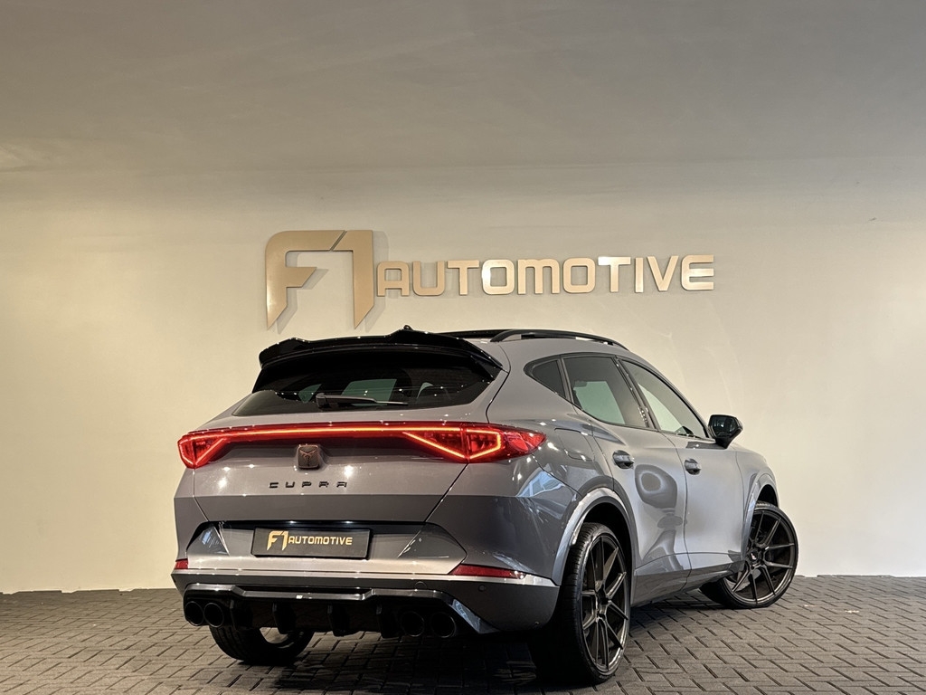 CUPRA Formentor 1.4 e-Hybrid VZ Performance Pano|Maxton|Trekhaak 57326403-3.jpg | F1 Automotive
