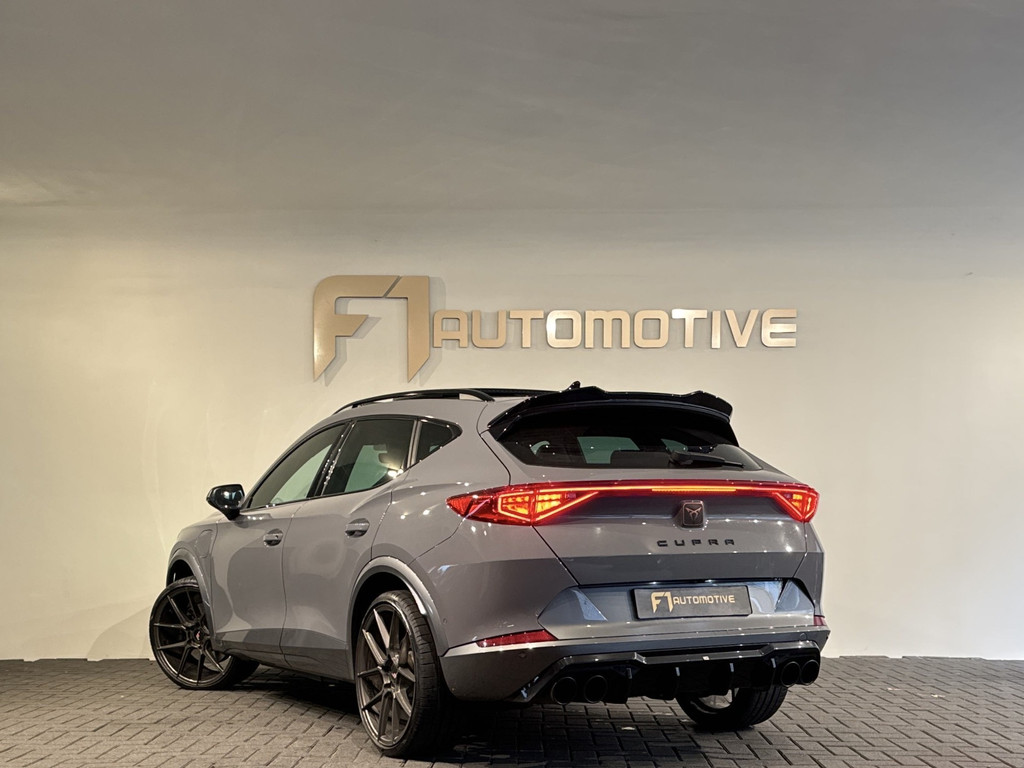 CUPRA Formentor 1.4 e-Hybrid VZ Performance Pano|Maxton|Trekhaak 57326403-5.jpg | F1 Automotive
