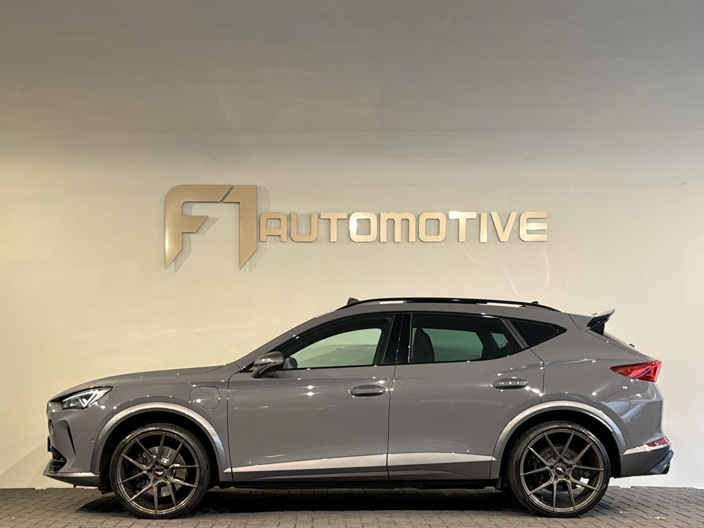 CUPRA Formentor 1.4 e-Hybrid VZ Performance Pano|Maxton|Trekhaak 57326403-6.jpg | F1 Automotive