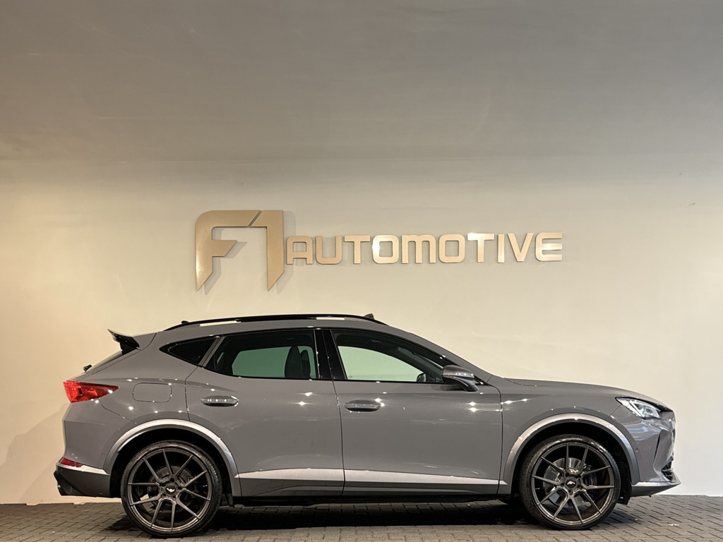 CUPRA Formentor 1.4 e-Hybrid VZ Performance Pano|Maxton|Trekhaak 57326403-7.jpg | F1 Automotive