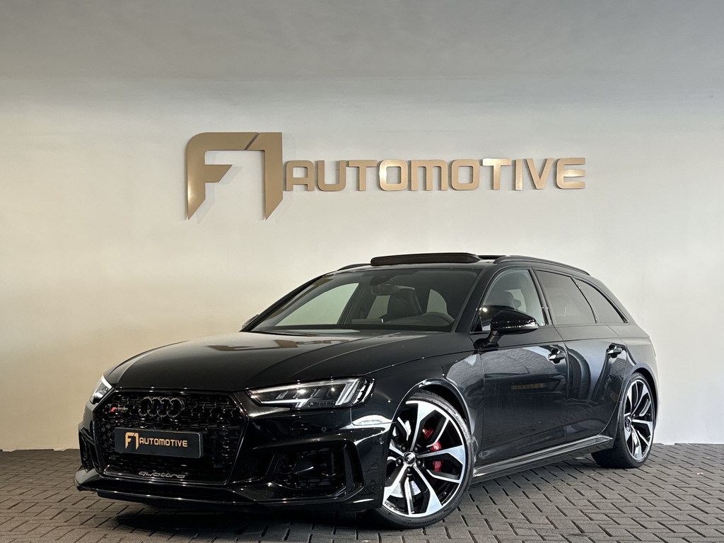 Audi RS4 2.9 TFSI Quattro Pro Line Plus Pano|HUD|B&O|360|VOL 57342314-0.jpg | F1 Automotive