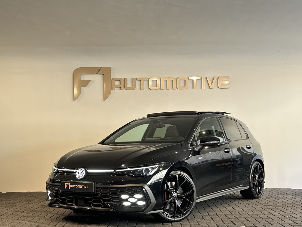 Volkswagen Golf 2.0 TSI GTI Pano|HuD|H/K|Camera|Sfeer|IQ|ACC 57390375-0.jpg | F1 Automotive
