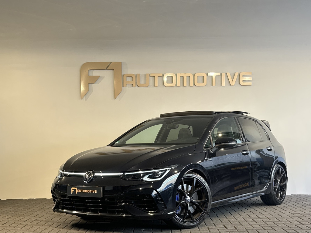 Volkswagen Golf 2.0 TSI R 4Motion Pano|H/K|Camera|Sfeer|IQ 57415539-0.jpg | F1 Automotive