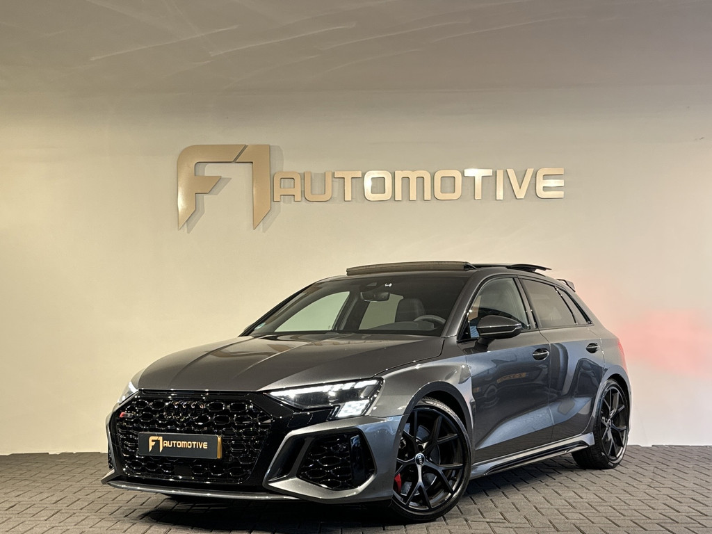 Audi RS3 Sportback 2.5 TFSI quattro Pano|Alcantara|B&O|Camera 57425940-0.jpg | F1 Automotive