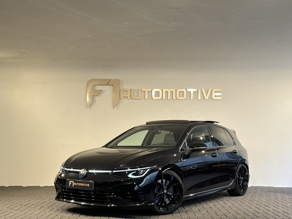Volkswagen Golf 2.0 TSI R 4M Performance Pano|HuD|H/K|Akrapovic 57426009-0.jpg | F1 Automotive
