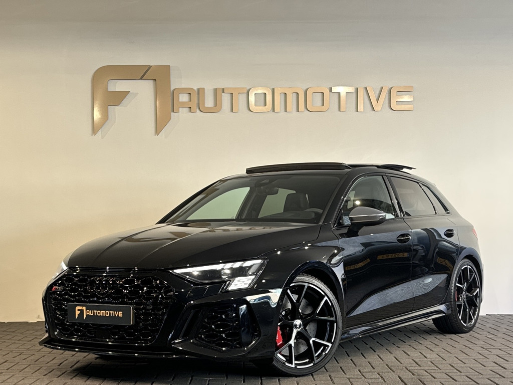 Audi RS3 Sportback 2.5 TFSI quattro Pano|Keramisch|B&O|HuD|Keyless 57457431-0.jpg | F1 Automotive