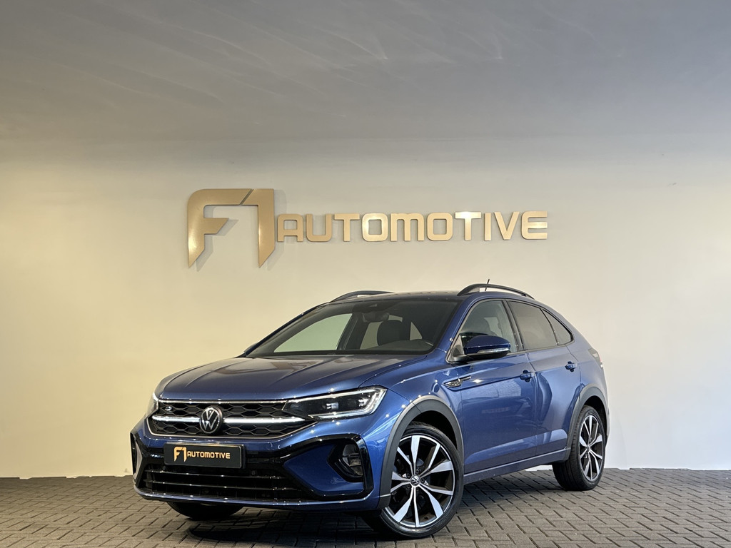 Volkswagen Taigo 1.0 TSI R-Line Keyless|Camera|ACC|Sfeer|IQ 57515680-0.jpg | F1 Automotive