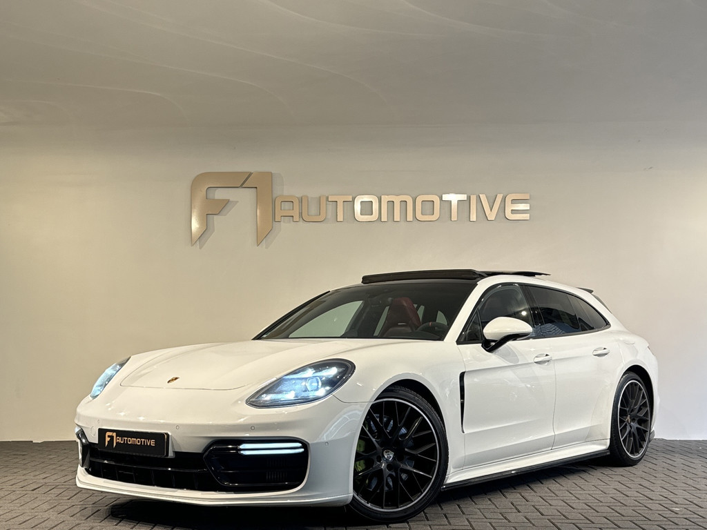 Porsche Panamera Sport Turismo 2.9 4 E-Hybrid Pano|Bose|360c|Sportdesign 57540642-0.jpg | F1 Automotive