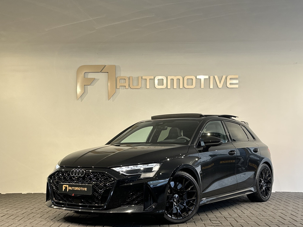Audi RS3 Sportback 2.5 TFSI quattro Pano|Sonos|Carbon|Kuipstoelen|Hulk 57540925-0.jpg | F1 Automotive