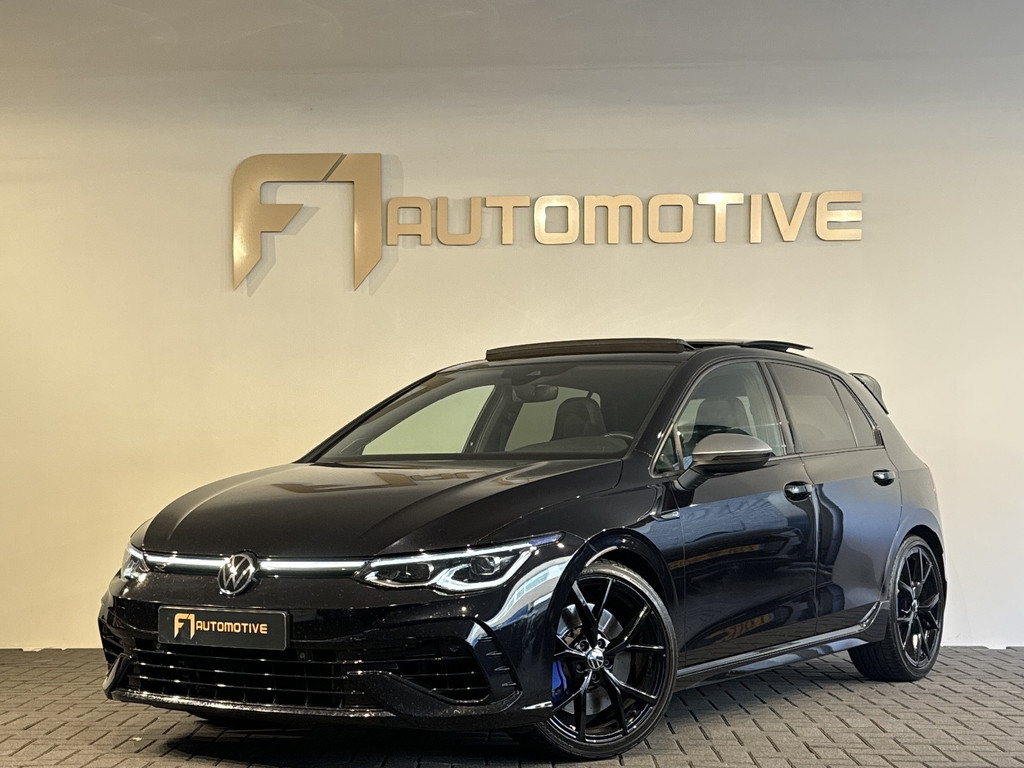 Volkswagen Golf 2.0 TSI R 4Motion Pano|H/K|Memory|Sfeer|Camera 57564423-0.jpg | F1 Automotive