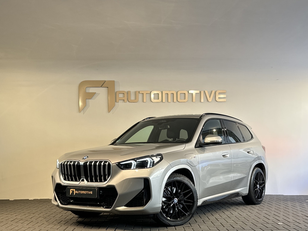 BMW X1 XDrive30e Memory|H/K|HuD|360c|Trekhaak|Keyless 57625134-0.jpg | F1 Automotive