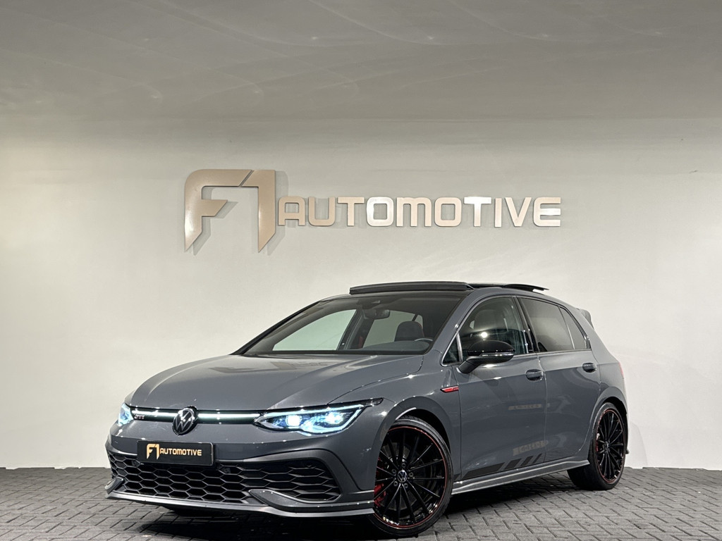 Volkswagen Golf 2.0 TSI GTI Clubsport Pano|Akrapovic|Keyless 57657130-0.jpg | F1 Automotive