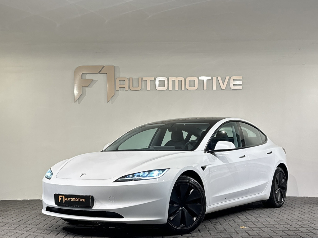Tesla Model 3 RWD 60 kWh 94% Pano|Self-Drive|Stoelventilatie|Camera 57658795-0.jpg | F1 Automotive