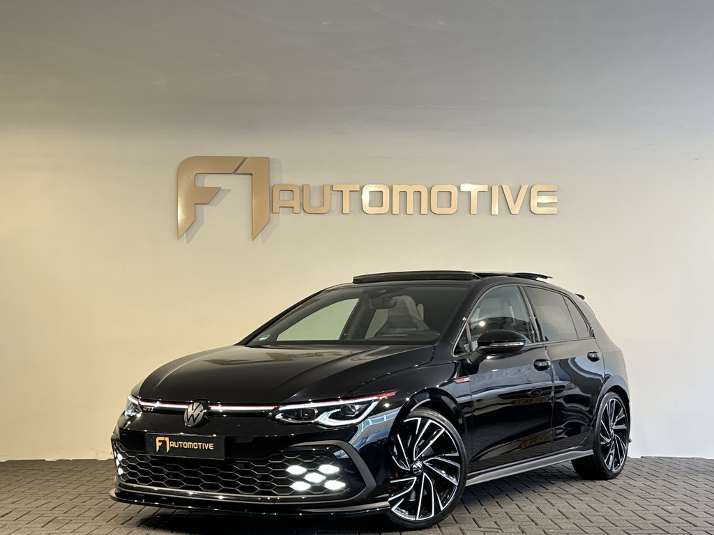Volkswagen Golf 2.0 TSI GTI Pano|HuD|Volleder|Memory|Stoelventilatie 57679788-0.jpg | F1 Automotive