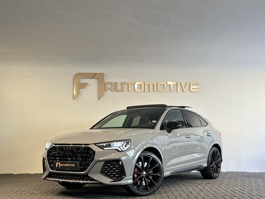 Audi RSQ3 Sportback 2.5 TFSI Pano|B&O|Keyless|Carbon|Sfeer|ACC 57679960-0.jpg | F1 Automotive