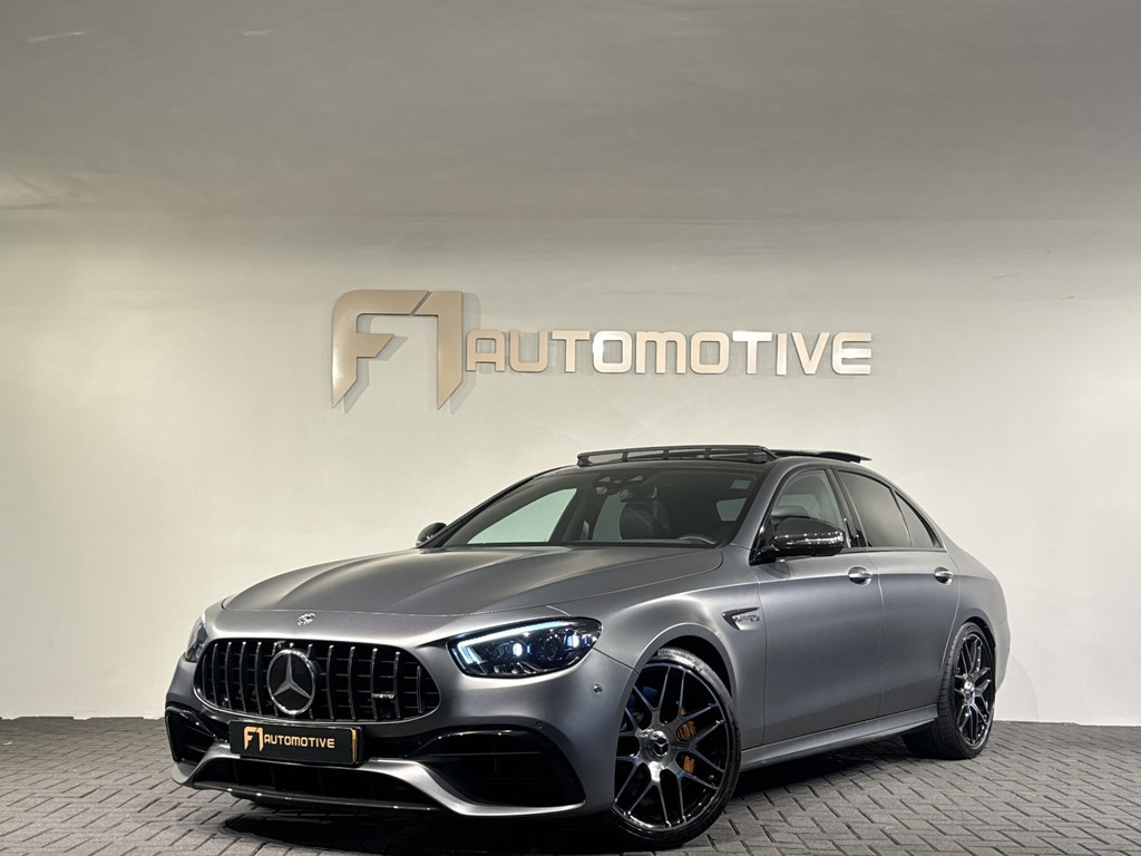 Mercedes-Benz E-Klasse AMG 63 S 4MATIC+ Pano|Ceramic|Carbon|Sfeer 57680307-0.jpg | F1 Automotive