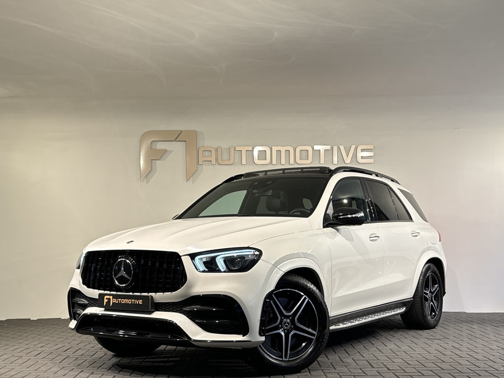Mercedes-Benz GLE 350 e 4M AMG Pano|Burmester|Memory|HuD 57707389-0.jpg | F1 Automotive