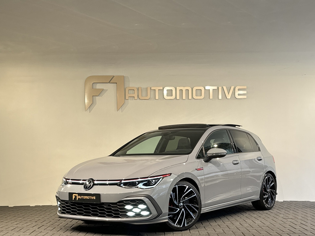 Volkswagen Golf 2.0 TSI GTI Pano|HuD|Trekhaak|Keyless|IQ|ACC 57730868-0.jpg | F1 Automotive