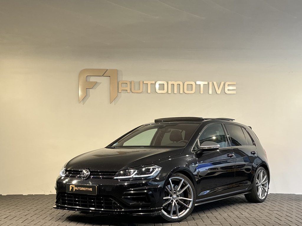 Volkswagen Golf 2.0 TSI 4Motion R Pano|Dynaudio|Keyless|ACC 57731242-0.jpg | F1 Automotive