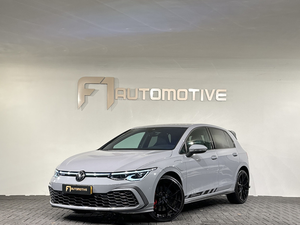 Volkswagen Golf 1.4 eHybrid GTE Custom|Sterrenhemel|Sfeerverlichting 57735005-0.jpg | F1 Automotive