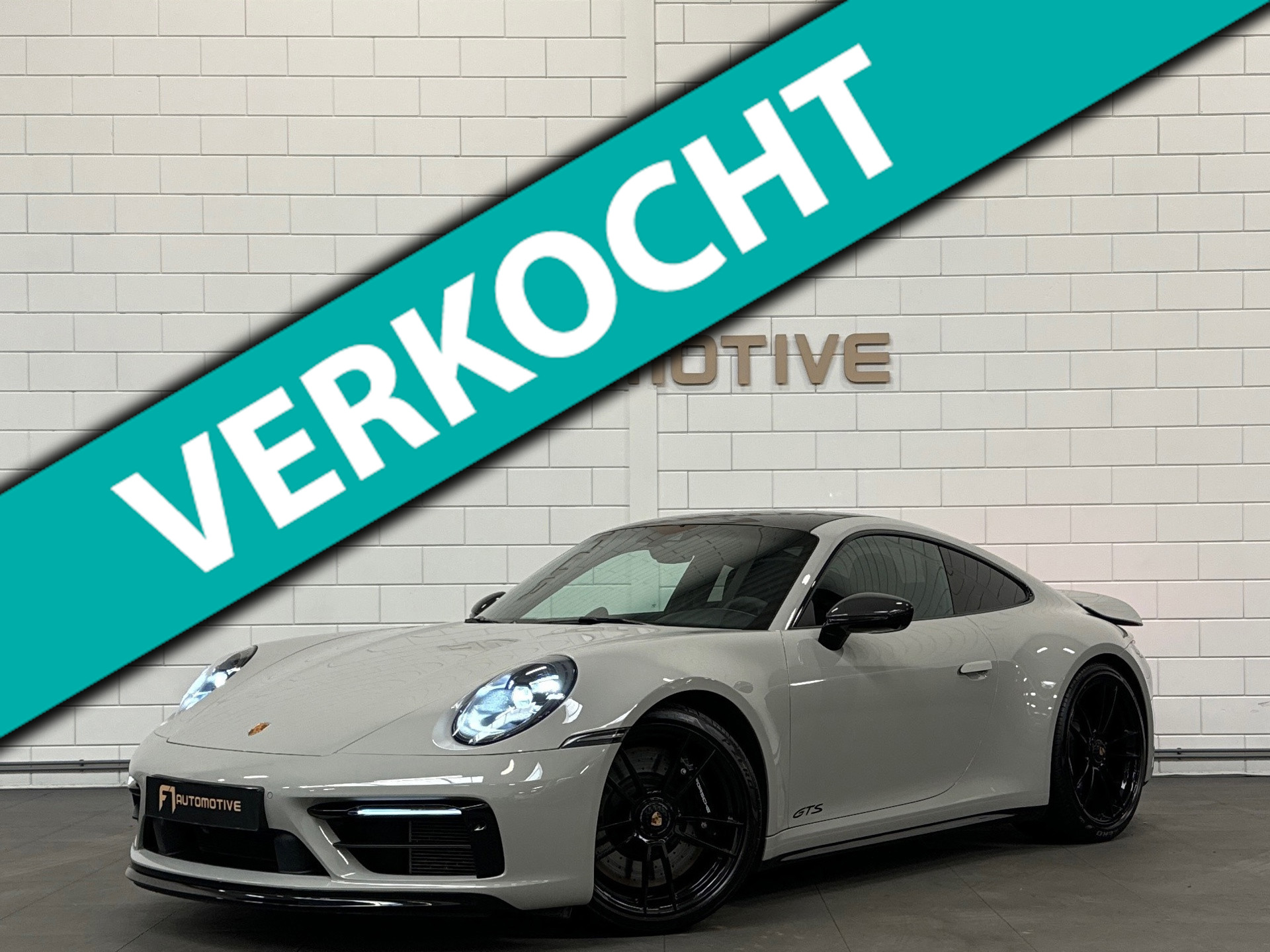 Porsche 911 3.0 Carrera GTS Carbon|LIFT|Bose|Sportuitlaat|VOL 42277854-0.jpg | F1 Automotive