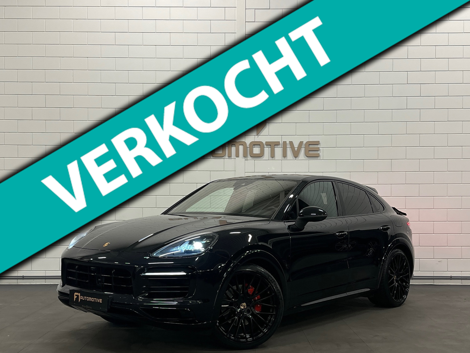 Porsche Cayenne Coupe 3.0 E-Hybrid Pano|Sportdesign|BOSE|360 42825955-0.jpg | F1 Automotive