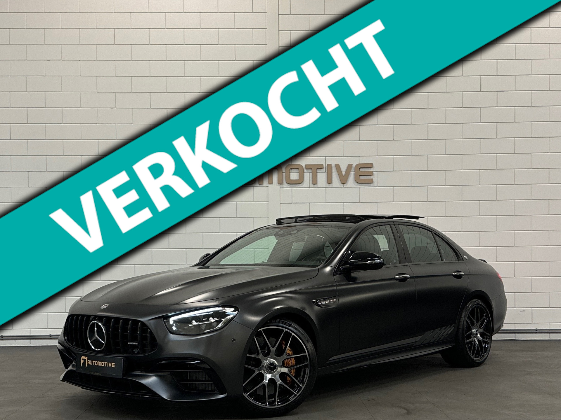 Mercedes-Benz E-Klasse AMG 63 S 4M+ FINAL EDITION|Pano|Ceramic 43341032-0.jpg | F1 Automotive