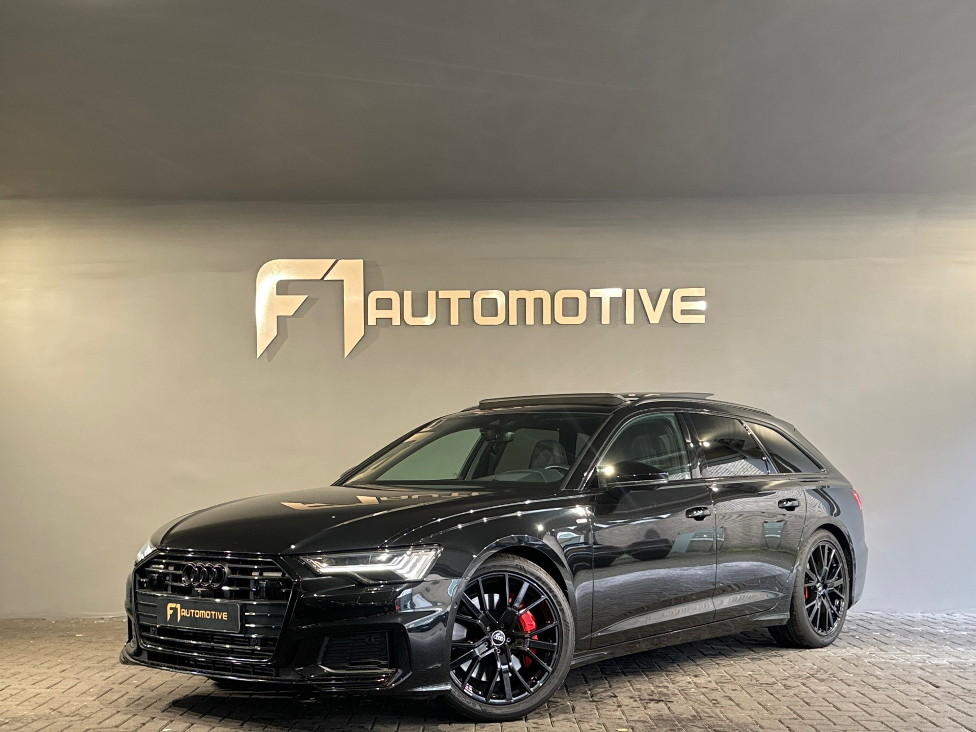 Audi A6 Avant 55 TFSI quattro Comp Pano|RS Seat|360|HUD|B&O 45593416-0.jpg | F1 Automotive
