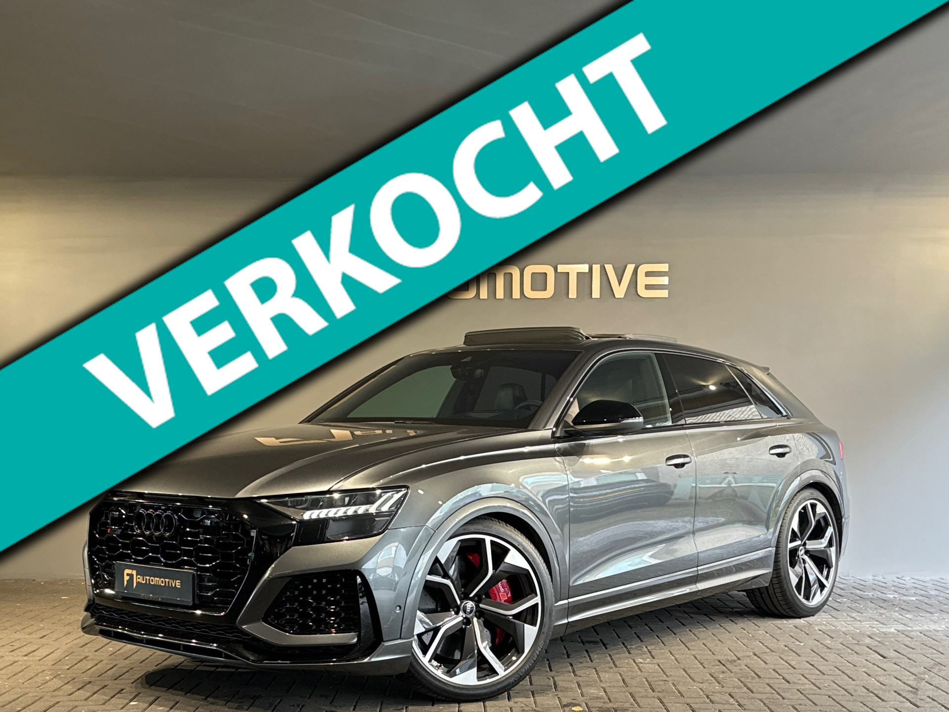 Audi RSQ8 4.0 TFSI quattro Pano|Keramisch|HuD|B&O|360Cam|VOL 45814607-0.jpg | F1 Automotive