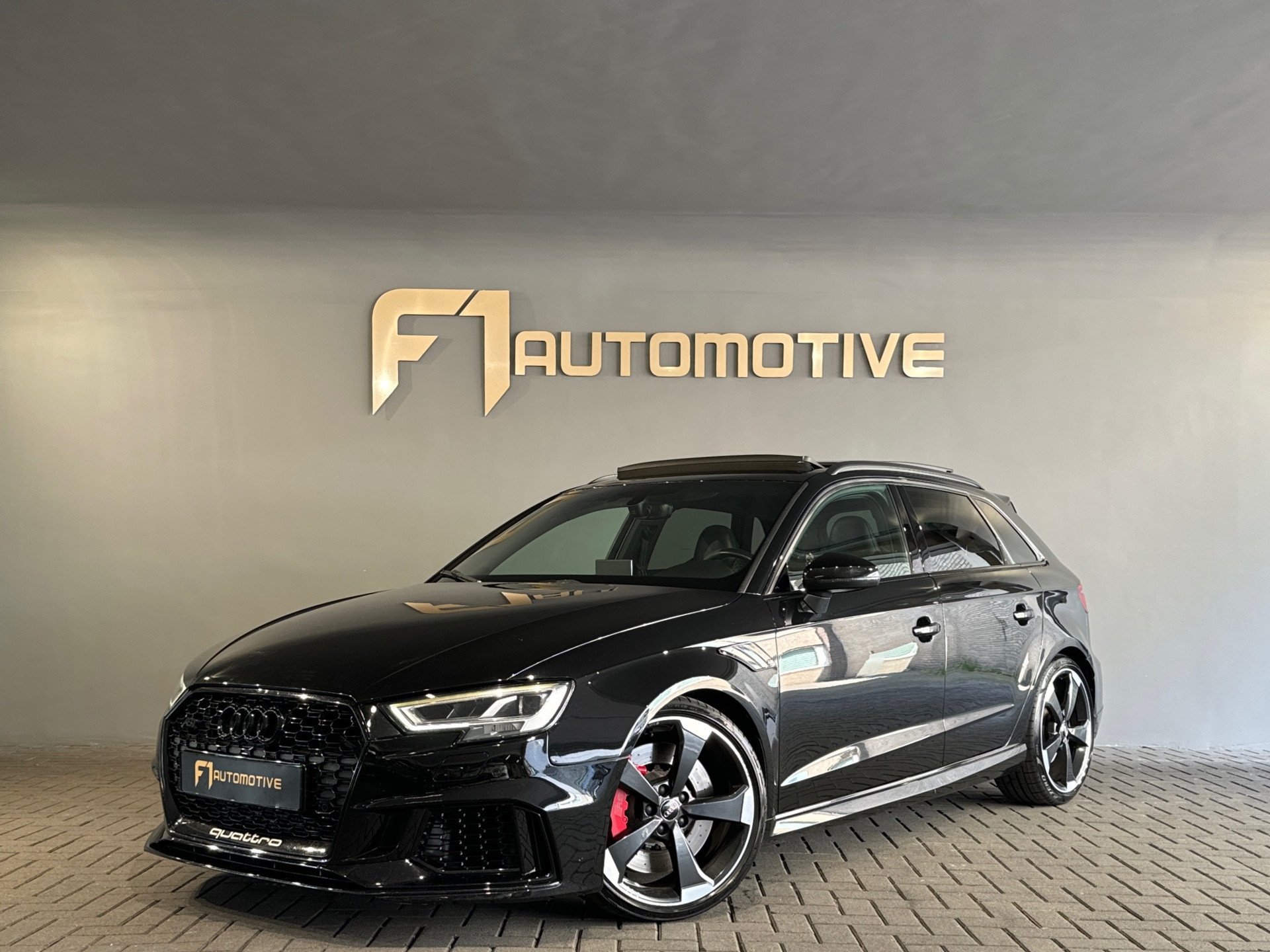 Audi RS3 Sportback 2.5 TFSI quattro Pano|RS Seat|ABT|500PK 45839858-0.jpg | F1 Automotive