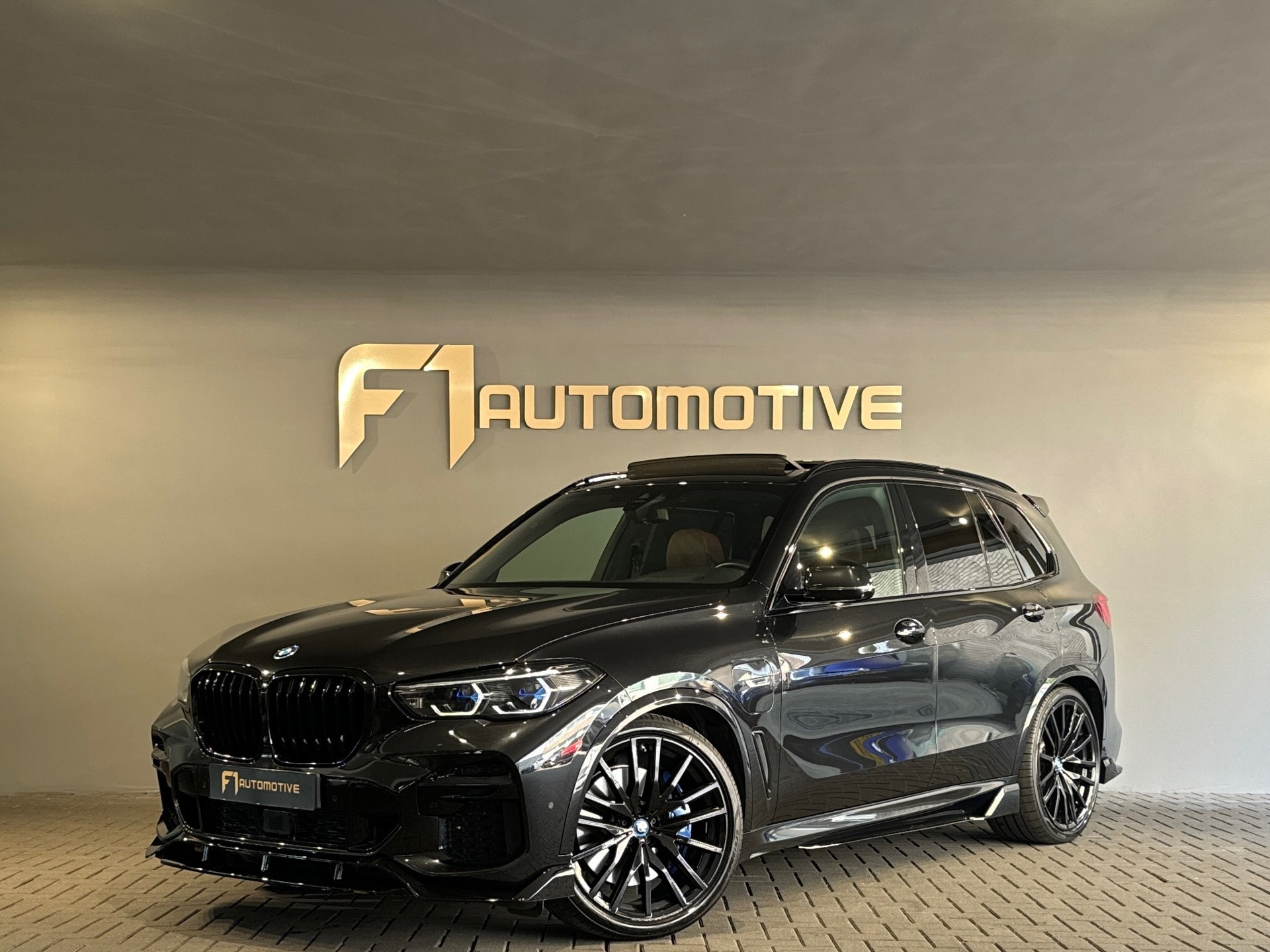 BMW X5 XDrive45e M Sport Pano|HuD|Memory|Laser|Massage|VOL 45859628-0.jpg | F1 Automotive