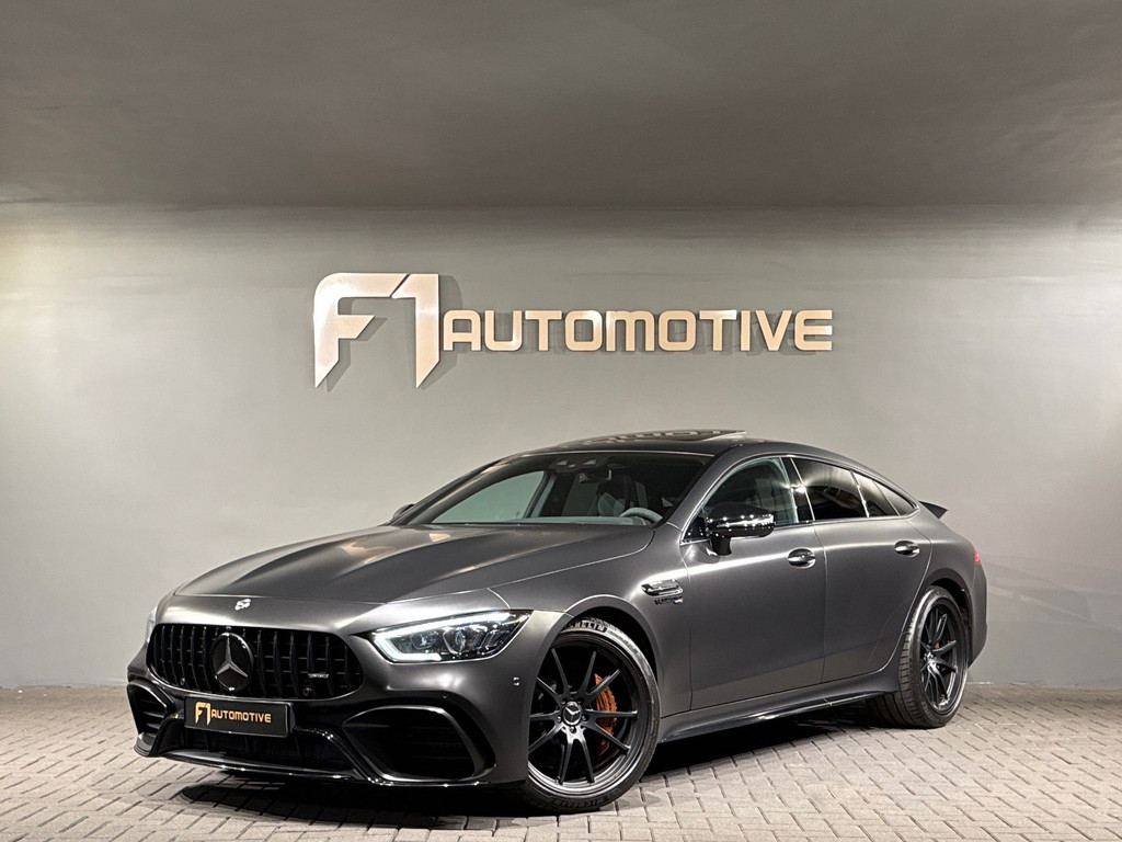 Mercedes-AMG GT 4-Door Coupe AMG 63 S 4M+ Ceramic|Kuip 45902939-0.jpg | F1 Automotive