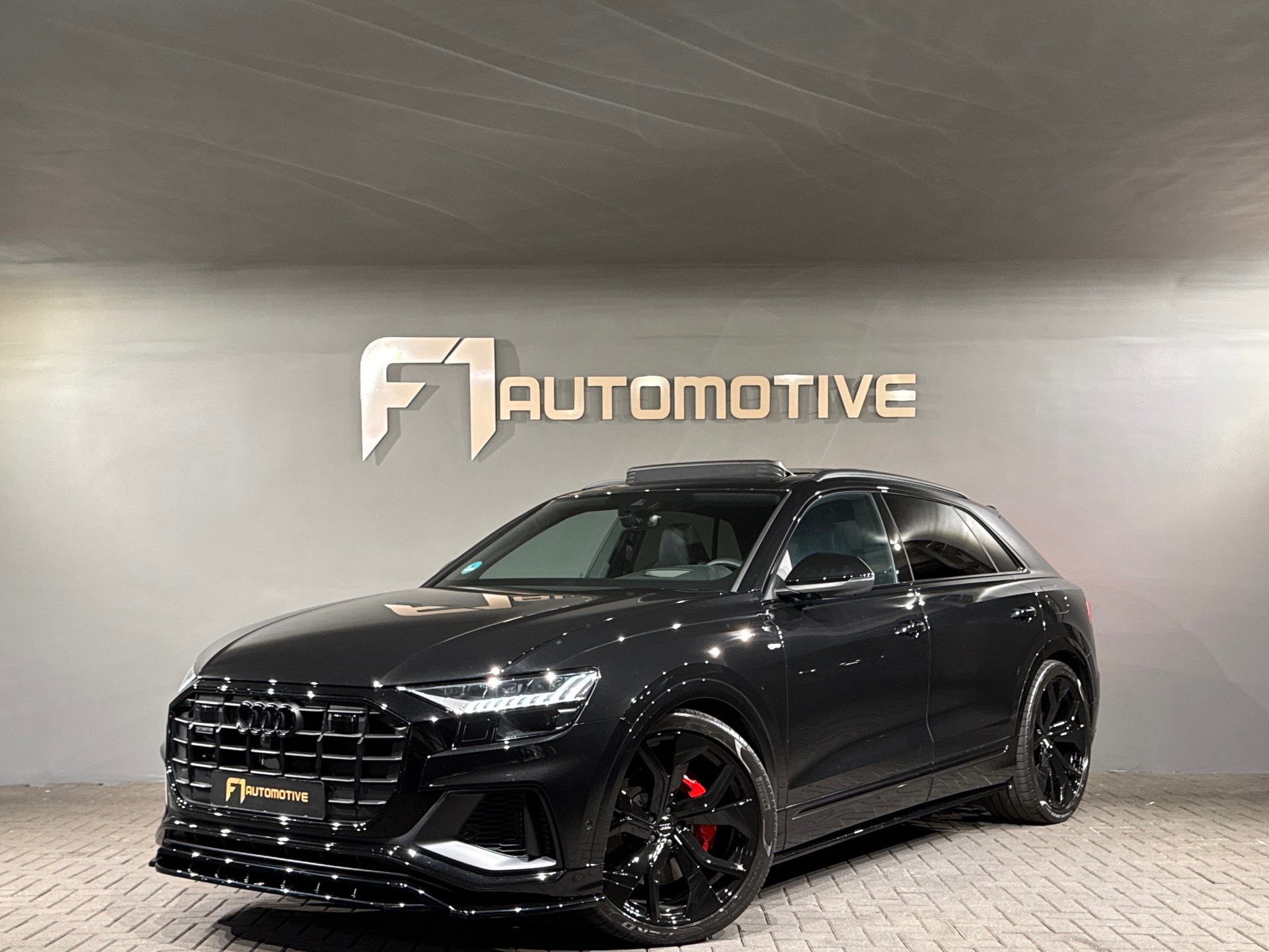 Audi Q8 60 TFSI e quattro S Line Pano|HuD|B&O|RS Seat|Massage 46003339-0.jpg | F1 Automotive