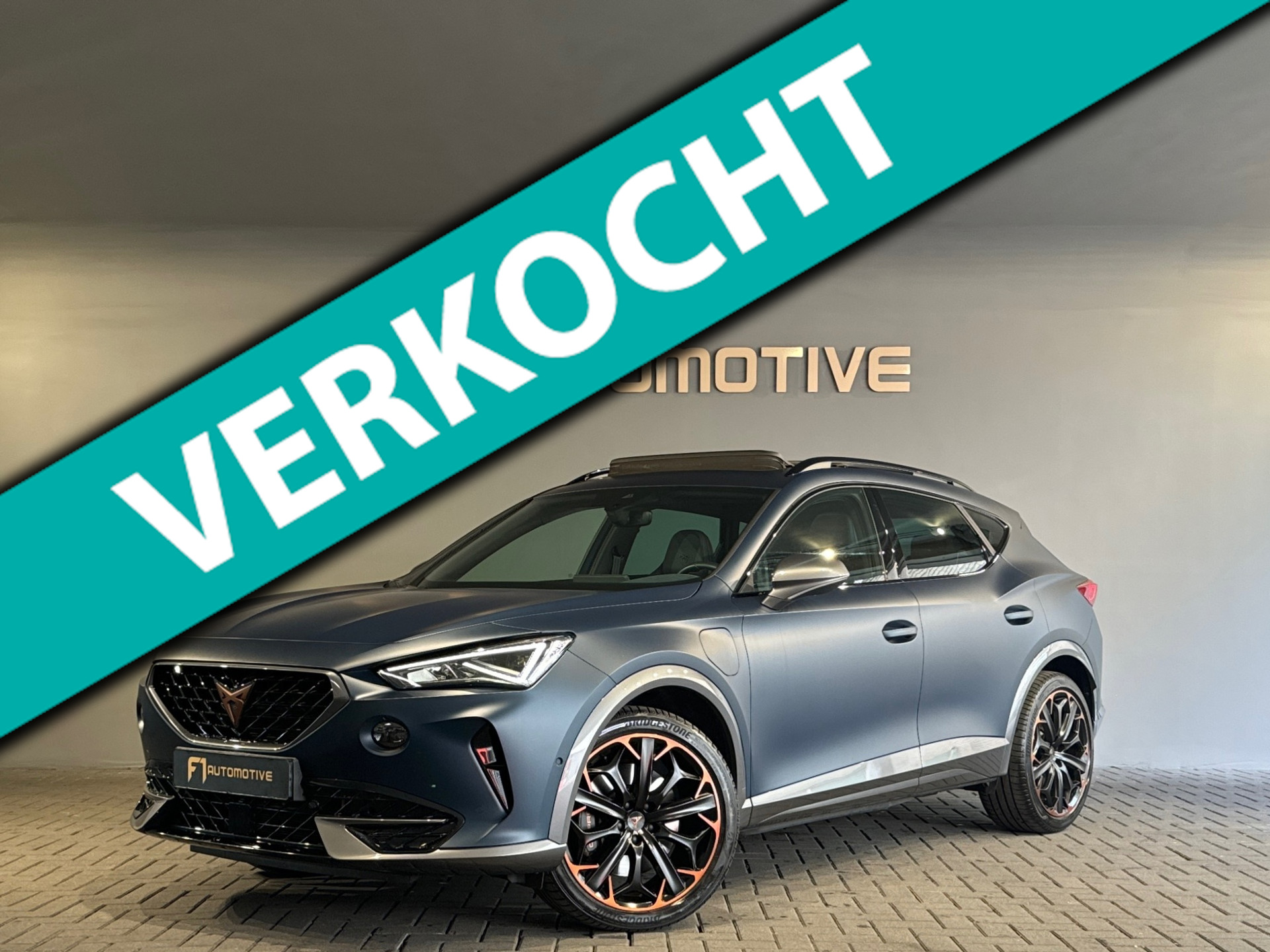 CUPRA Formentor 1.4 e-Hybrid VZ Performance Pano|Sfeer|Trekhaak 46025609-0.jpg | F1 Automotive