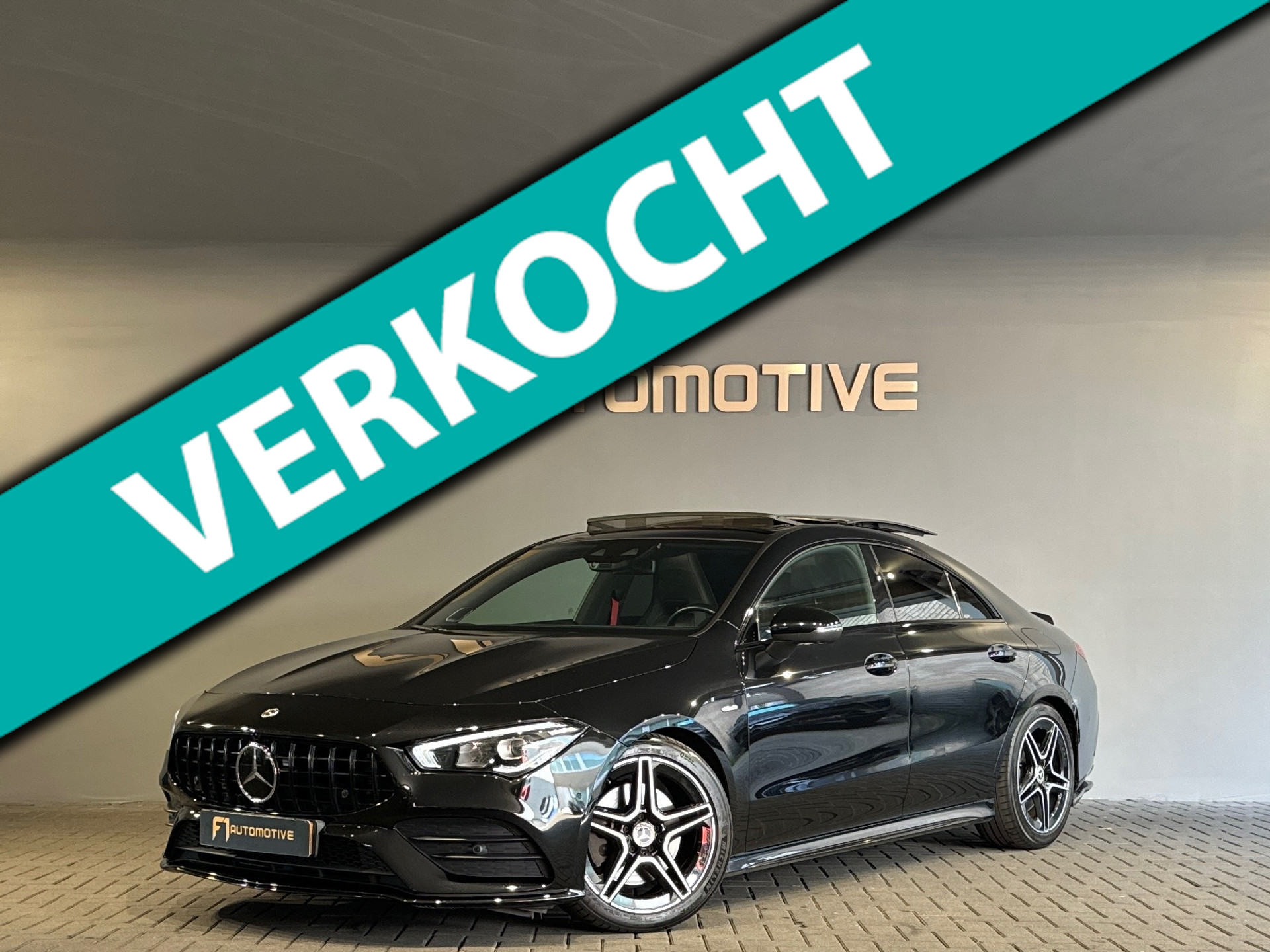 Mercedes-Benz CLA 250 4M Pano|Memory|Burmester|CLA35 46335840-0.jpg | F1 Automotive