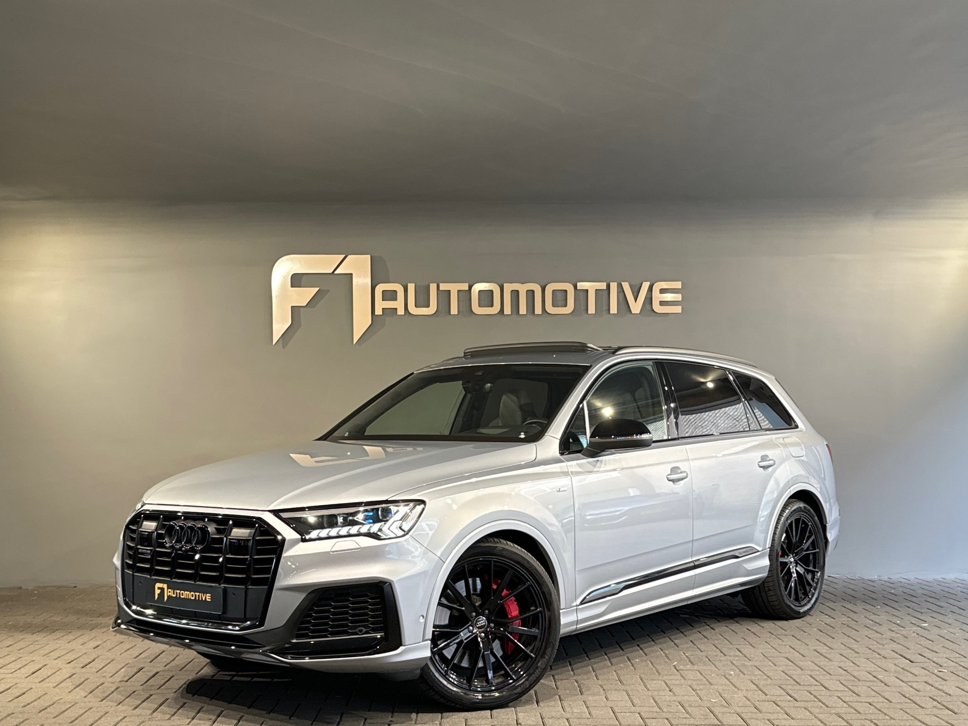 Audi Q7 60 TFSI e quattro Compet Pano|RS Seat|B&O 3D|HuD|BTW 46566563-0.jpg | F1 Automotive
