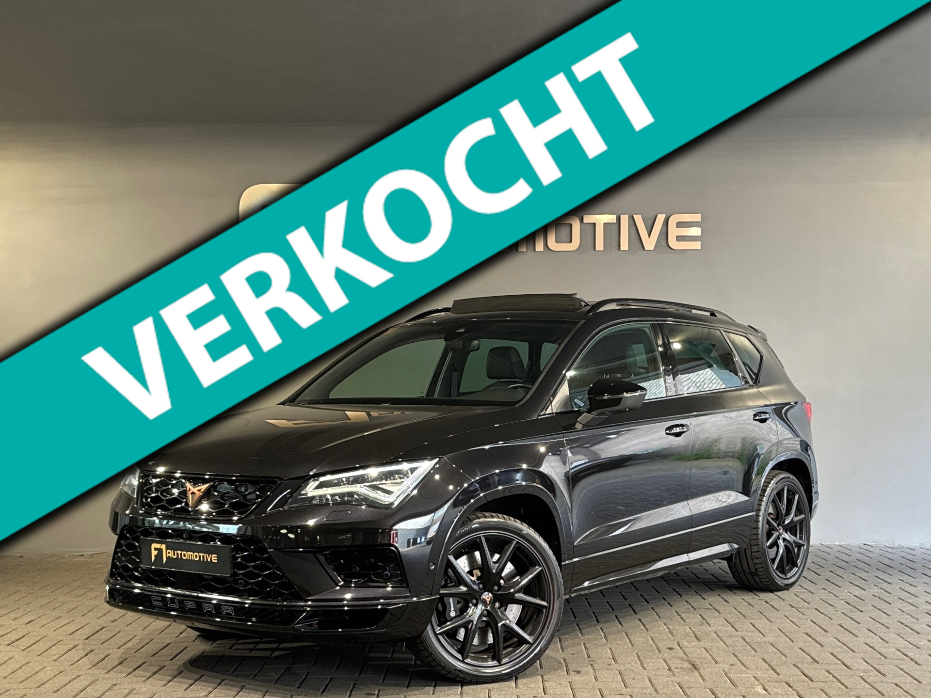 CUPRA Ateca 2.0 TSI 4DRIVE Pano|Beats|Keyl|360c|Trekhaak|VOL 46700973-0.jpg | F1 Automotive