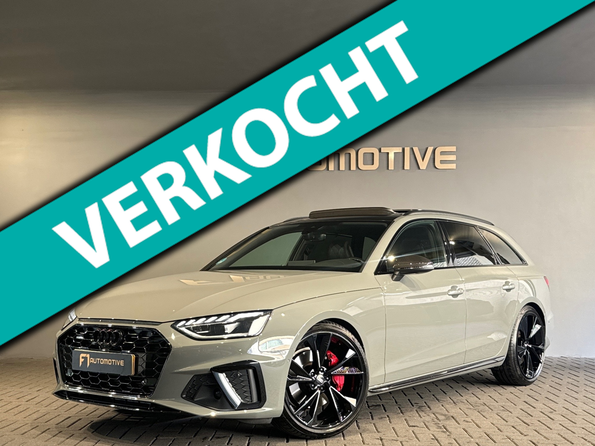 Audi A4 Avant 45 TFSI quattro 3X S-Line Pano|RS Seat|B&O|VOL 46701083-0.jpg | F1 Automotive