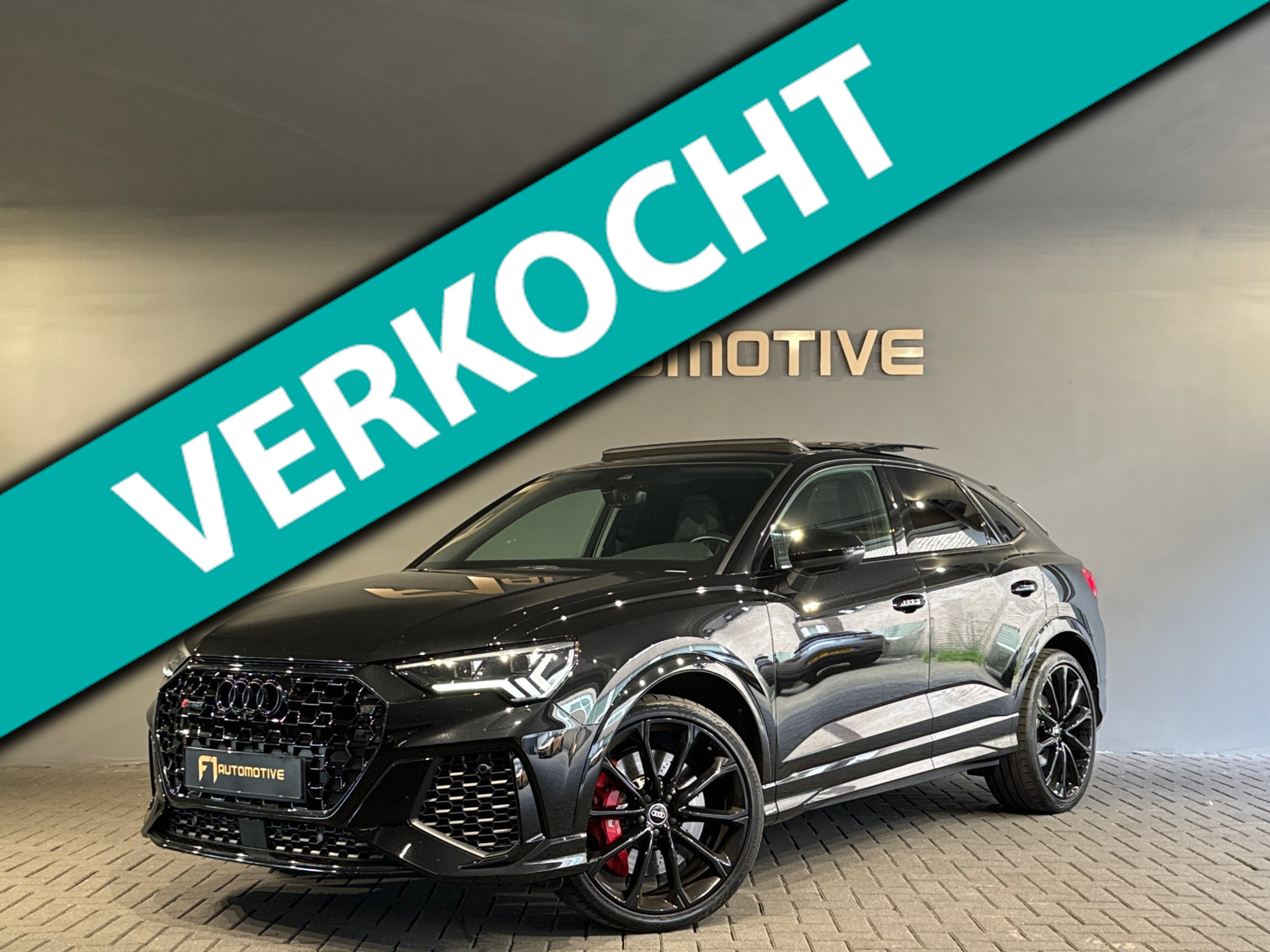 Audi RSQ3 Sportback 2.5 TFSI Quattro Pano|B&O|Keyless|Memory 46720194-0.jpg | F1 Automotive
