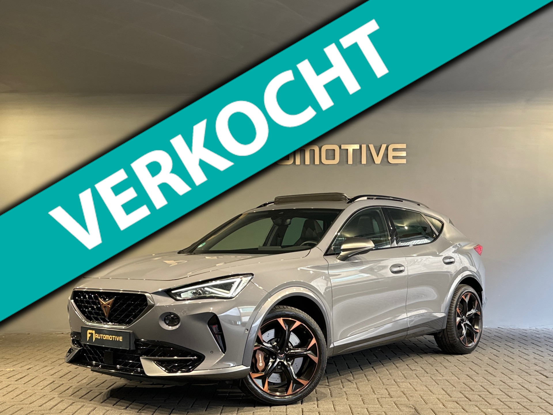 CUPRA Formentor 2.0 TSI 4DRIVE Pano|Memory|Trekhaak|Keyless 46769845-0.jpg | F1 Automotive