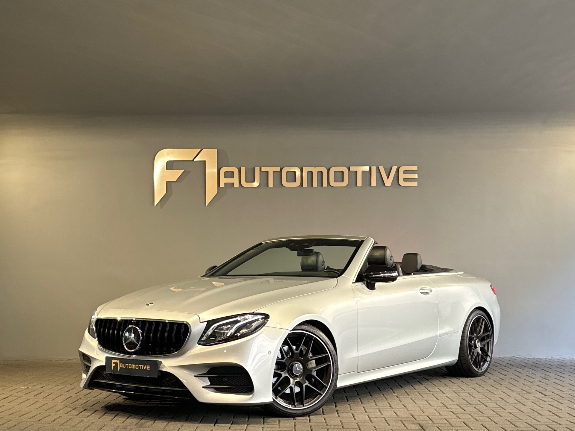 Mercedes-Benz E-Klasse Cabrio 220 d Premium+ AMG Memory|HuD 46792789-0.jpg | F1 Automotive