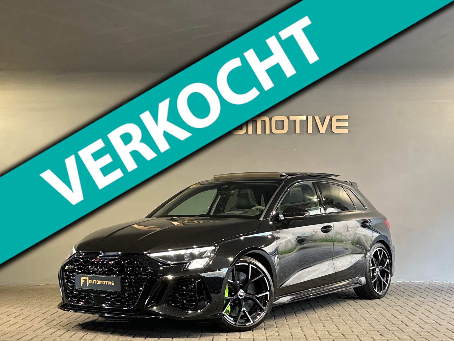 Audi RS3 Sportback 2.5 TFSI Quattro Pano|Ceramic|HuD|B&O|Memory 46855221-0.jpg | F1 Automotive