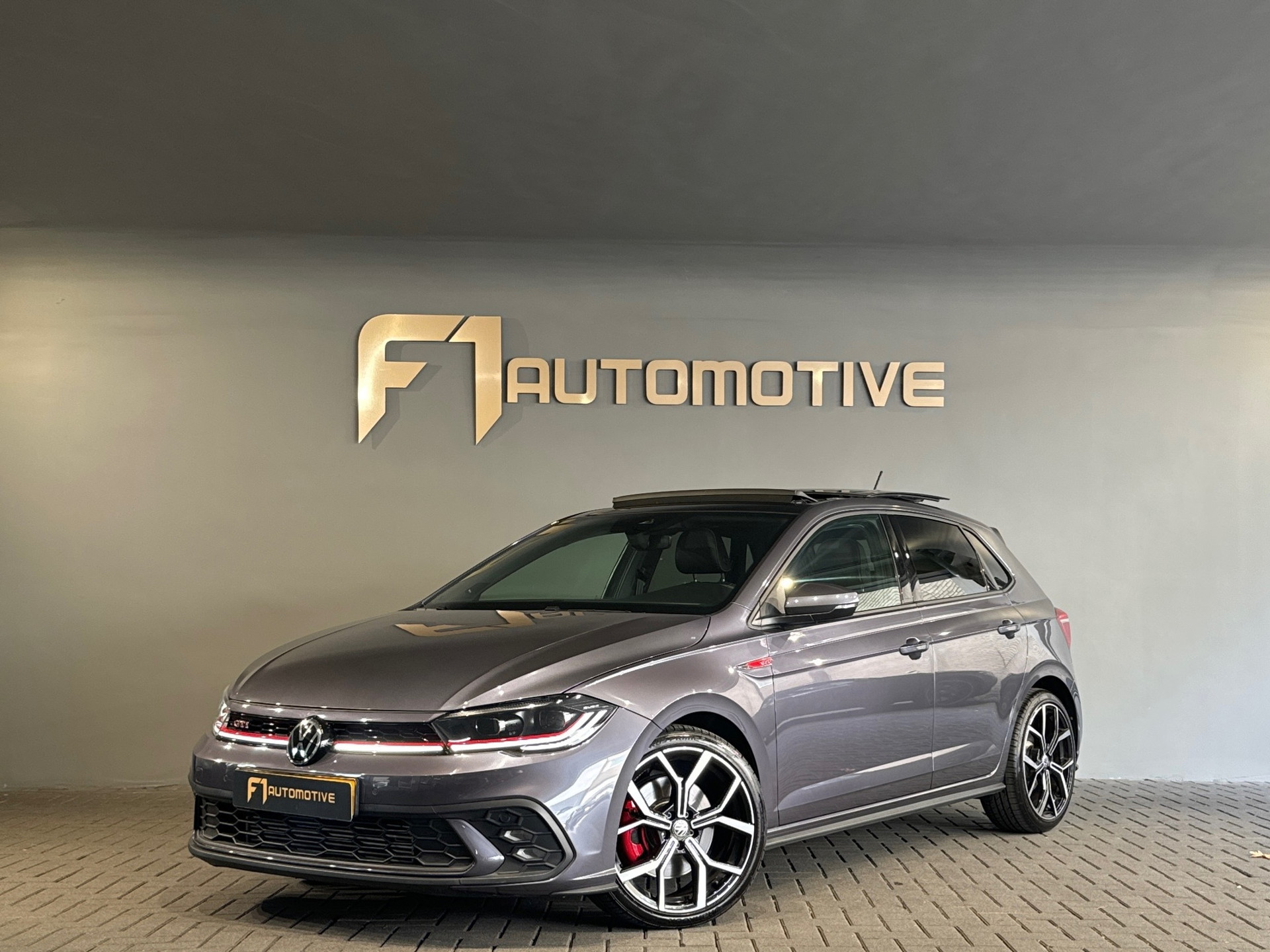 Volkswagen Polo 2.0 TSI GTI Pano|Beat|IQ|NAP|ACC|DCC|NL Auto 47126223-0.jpg | F1 Automotive