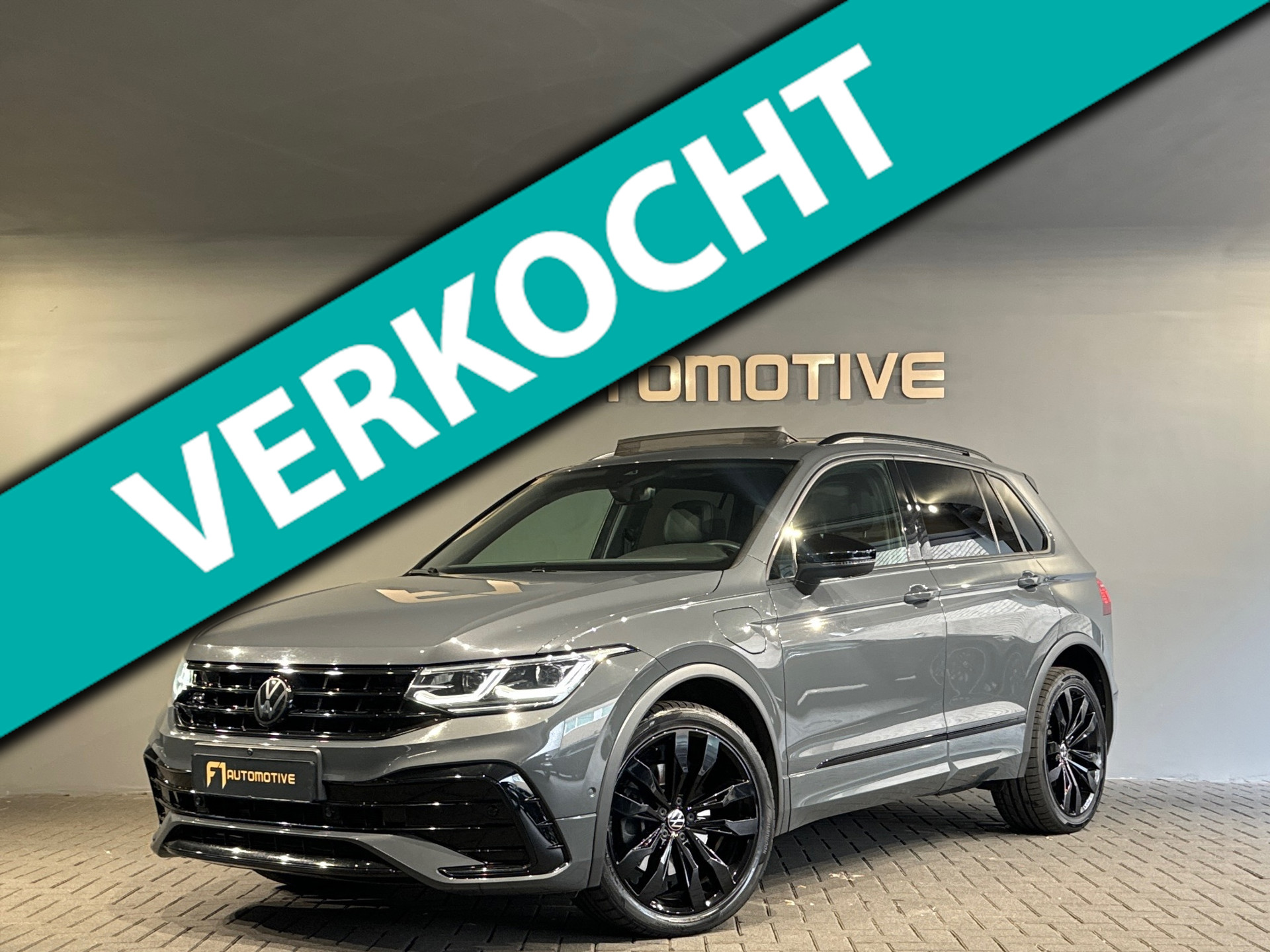 Volkswagen Tiguan 1.4 TSI eHybrid R-Line Pano|IQ|360C|Trekhaak 47148683-0.jpg | F1 Automotive