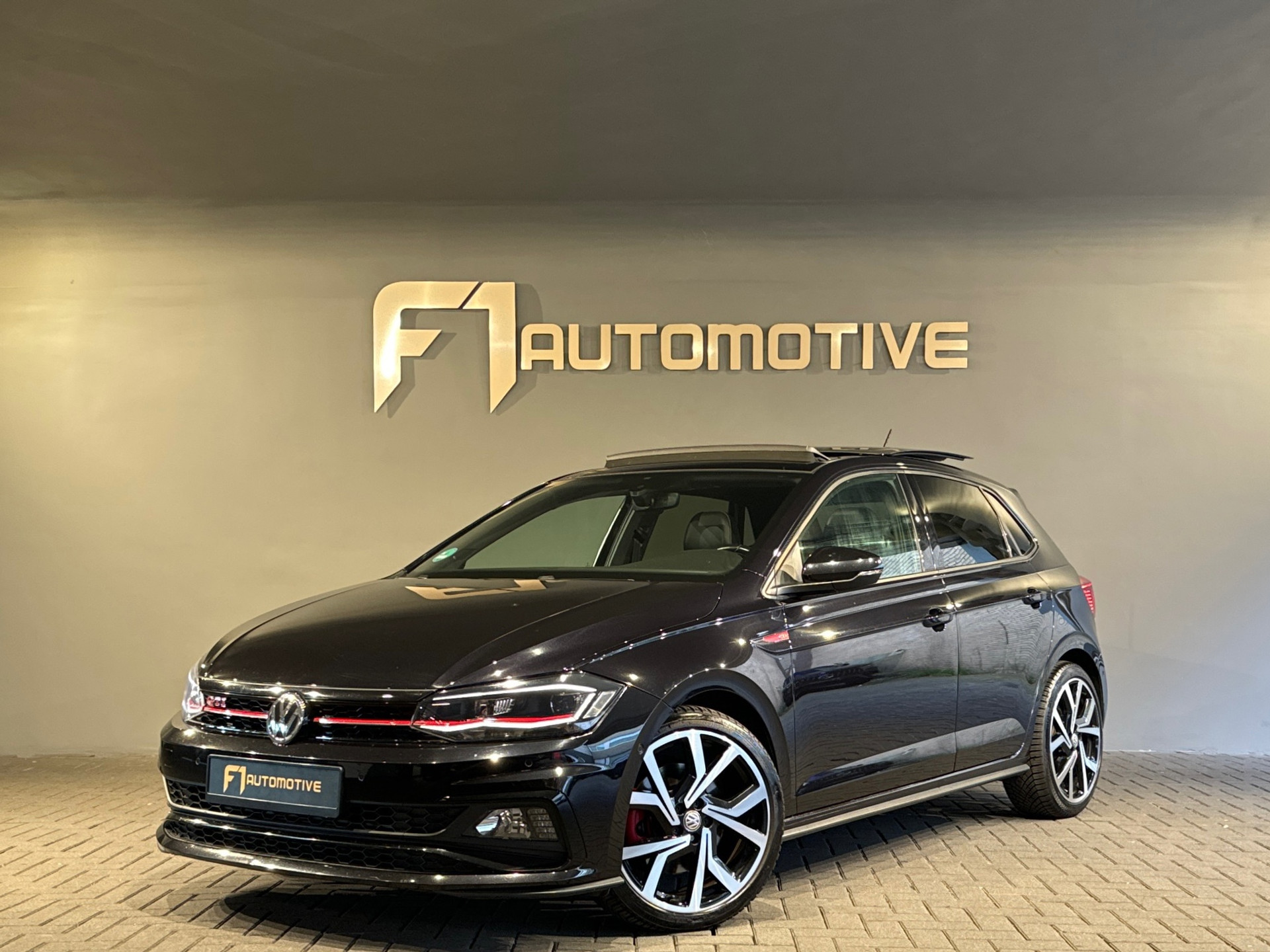 Volkswagen Polo 2.0 TSI GTI Pano|Virtual|Beats|DCC|ACC|CarPlay 47598127-0.jpg | F1 Automotive