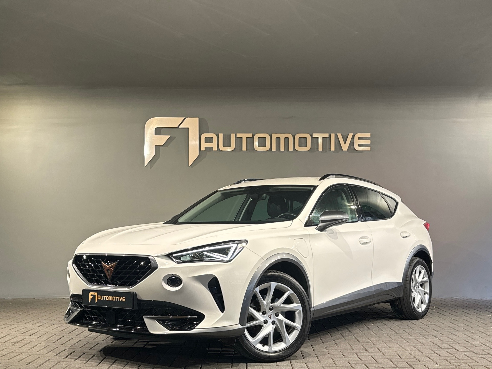 CUPRA Formentor 1.4 e-Hybrid Business Sfeer|Keyless|ACC|Lane 48275291-0.jpg | F1 Automotive