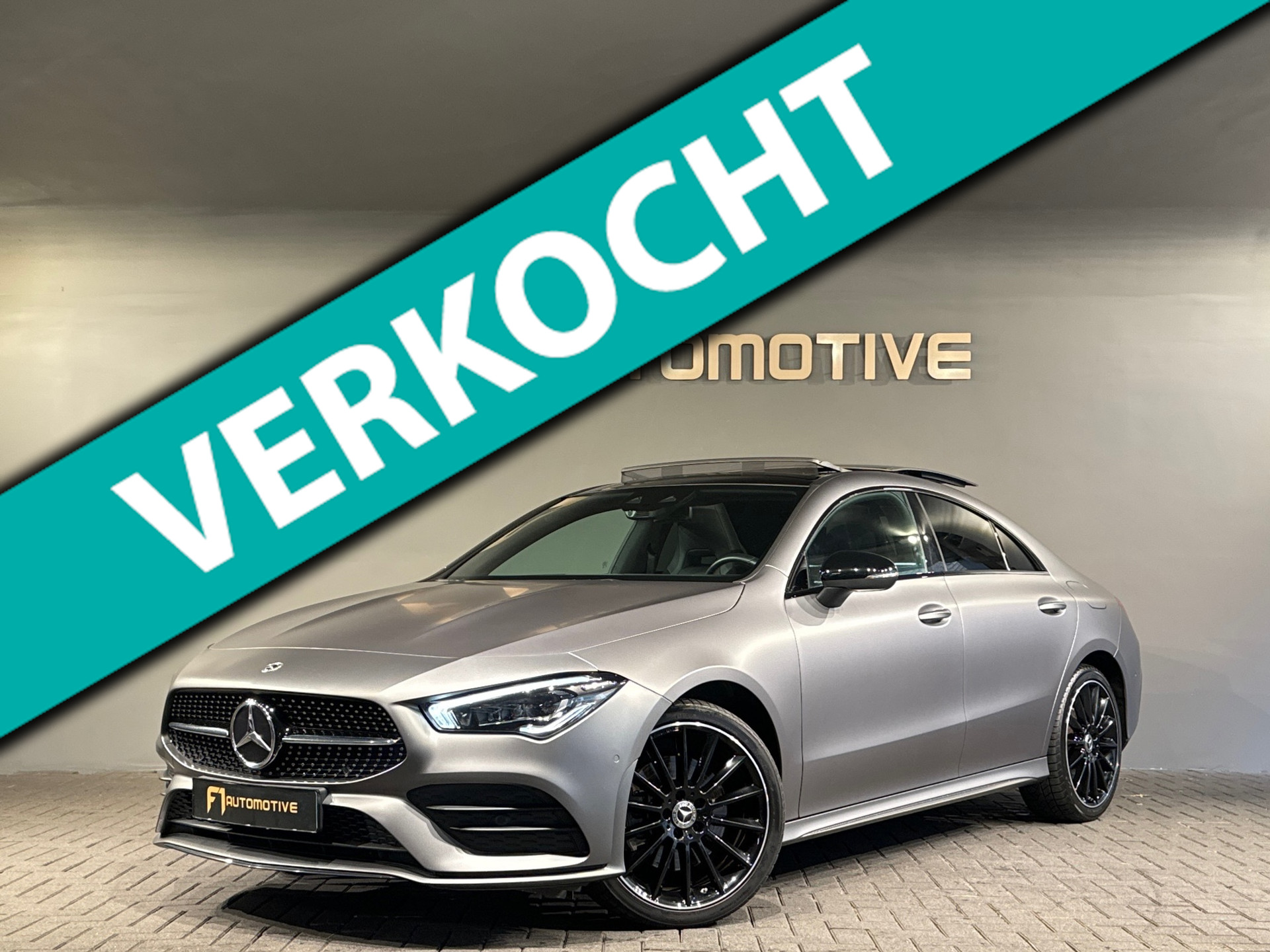 Mercedes-Benz CLA 250 e AMG Pano|Memory|Night|Inc.BTW 48308358-0.jpg | F1 Automotive